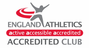 England Atheletics Logo