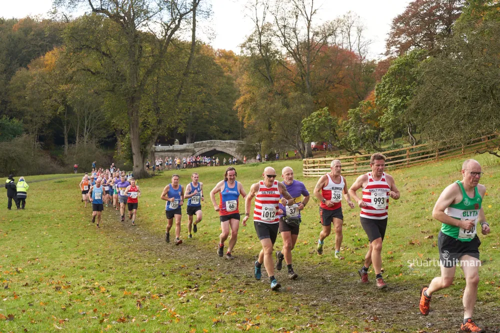 2021_North_East_Harrier_League_Lambton_Castle